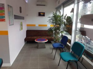 Accueil Fun drive 97490"